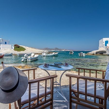 Fani Dream Suite Pachaina Bagian luar foto