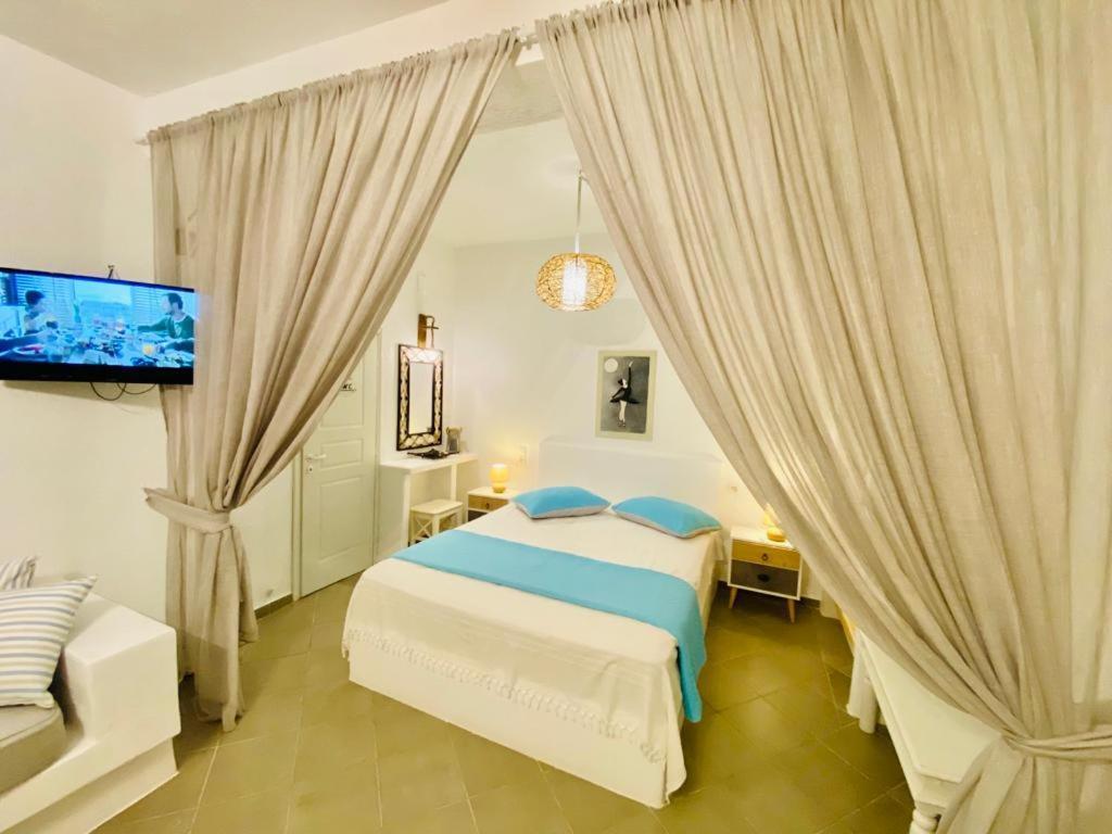 Fani Dream Suite Pachaina Bagian luar foto