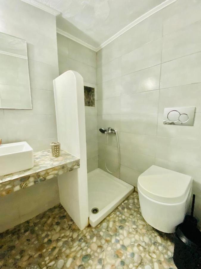 Fani Dream Suite Pachaina Bagian luar foto