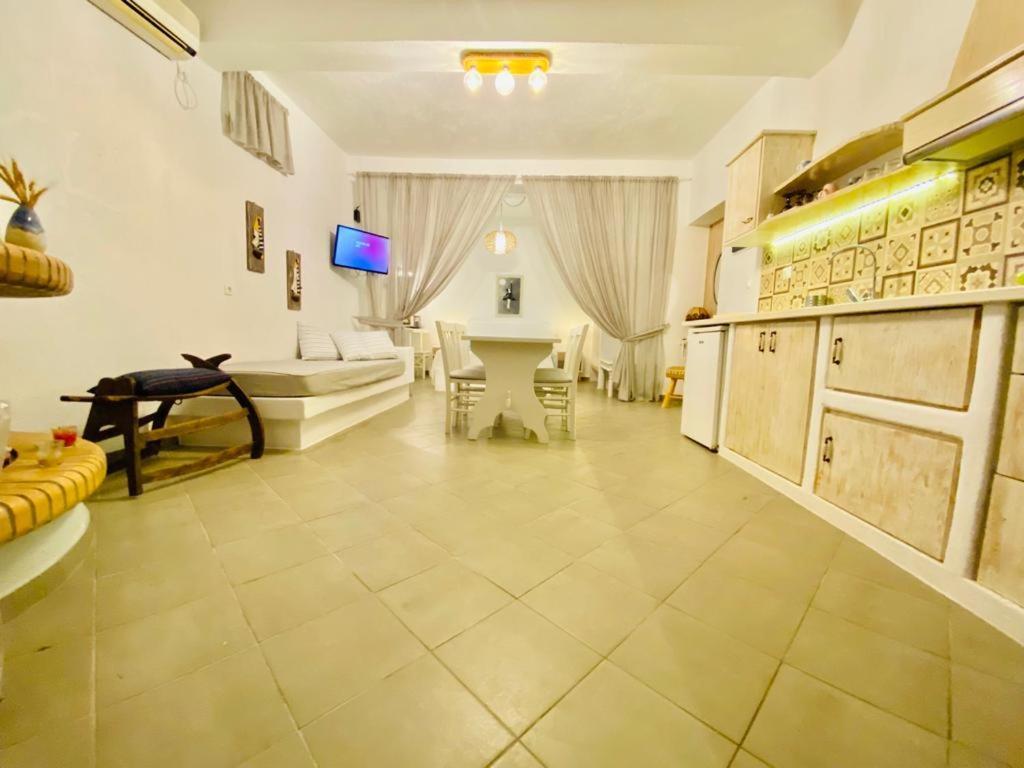 Fani Dream Suite Pachaina Bagian luar foto