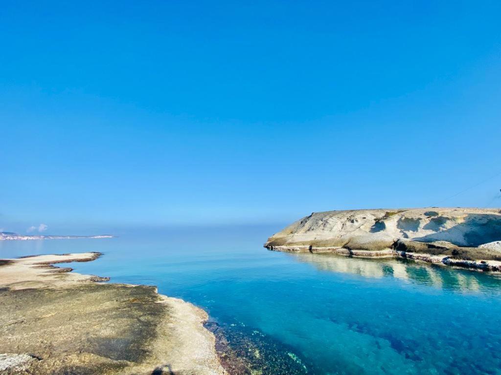 Fani Dream Suite Pachaina Bagian luar foto