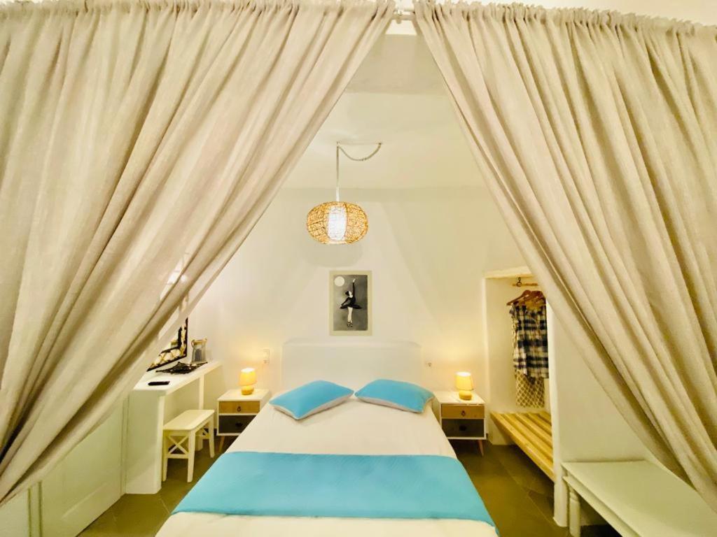 Fani Dream Suite Pachaina Bagian luar foto