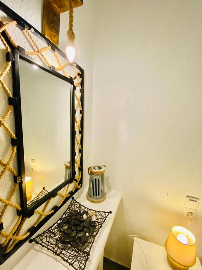 Fani Dream Suite Pachaina Bagian luar foto