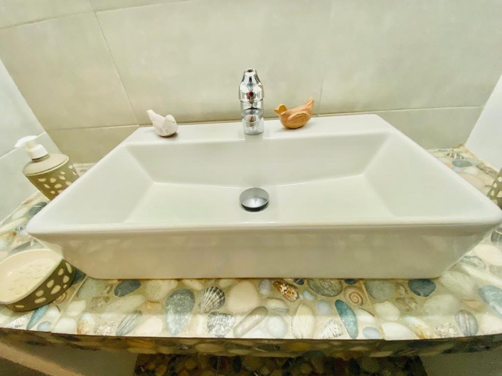 Fani Dream Suite Pachaina Bagian luar foto