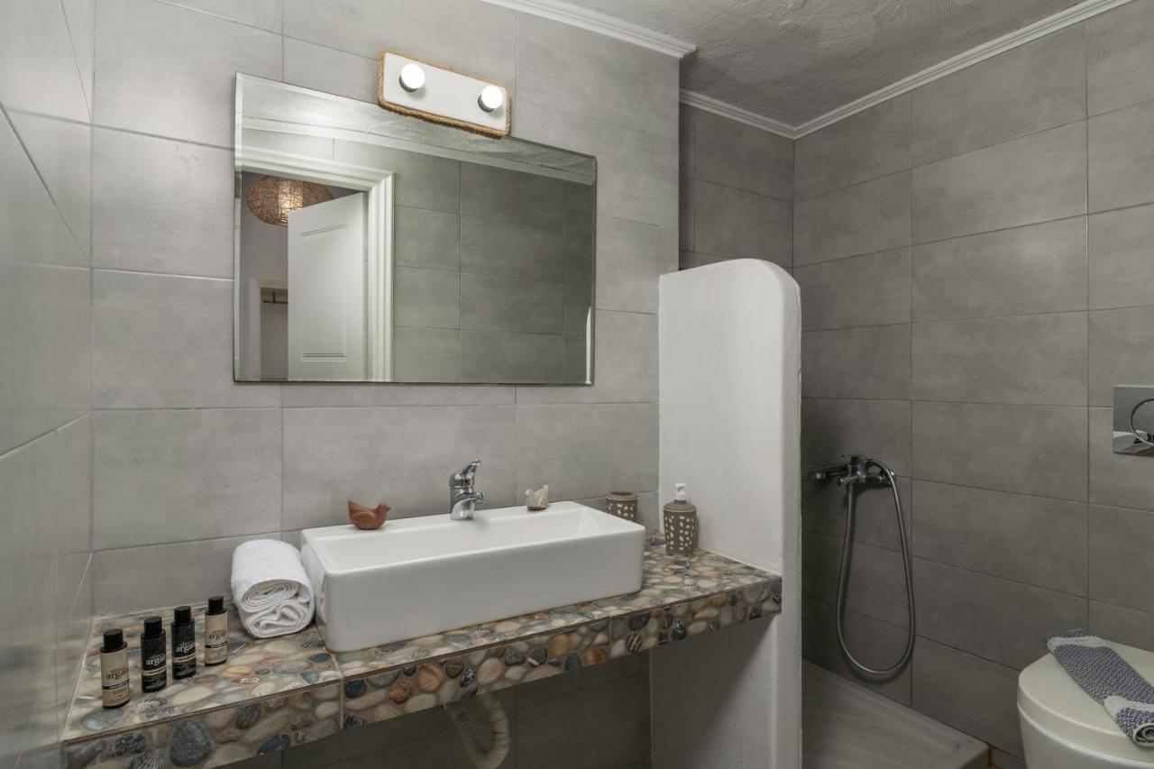 Fani Dream Suite Pachaina Bagian luar foto
