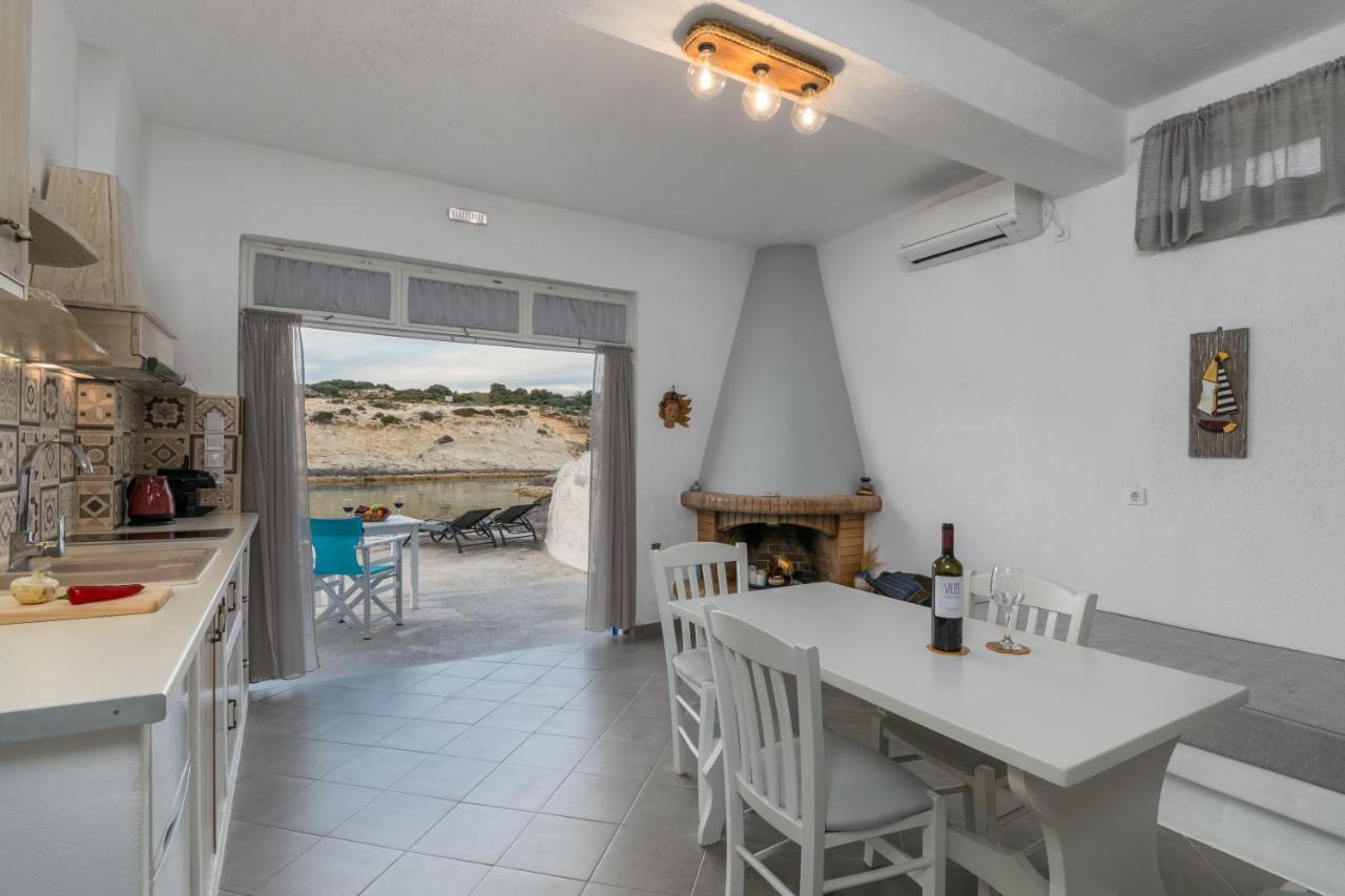 Fani Dream Suite Pachaina Bagian luar foto