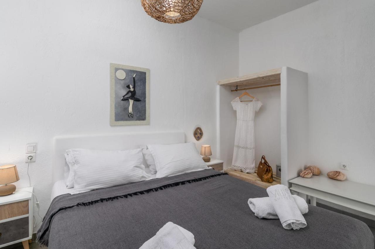 Fani Dream Suite Pachaina Bagian luar foto
