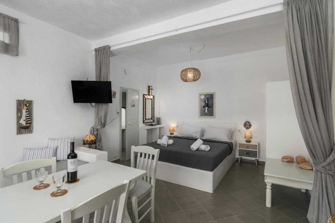 Fani Dream Suite Pachaina Bagian luar foto