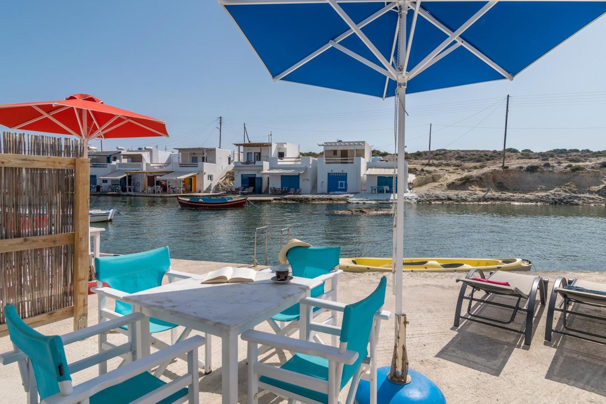 Fani Dream Suite Pachaina Bagian luar foto