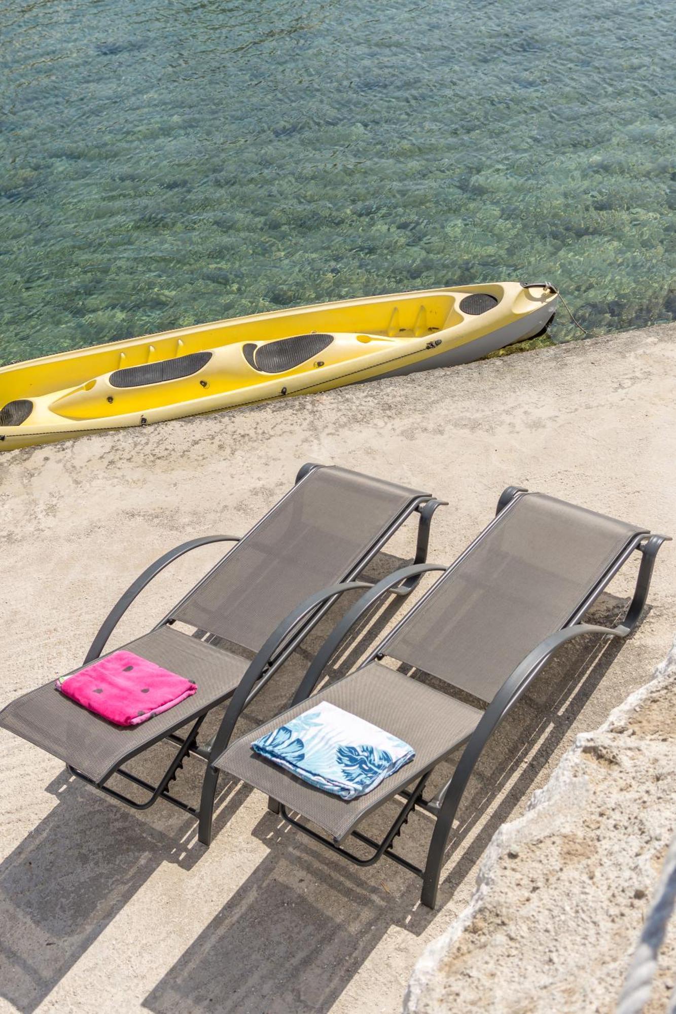 Fani Dream Suite Pachaina Bagian luar foto
