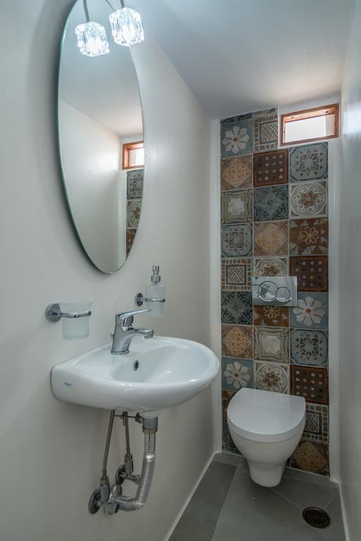 Fani Dream Suite Pachaina Bagian luar foto