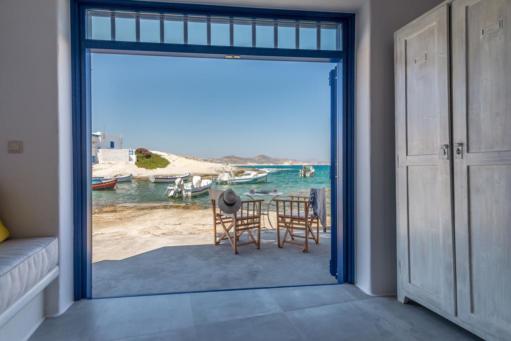 Fani Dream Suite Pachaina Bagian luar foto
