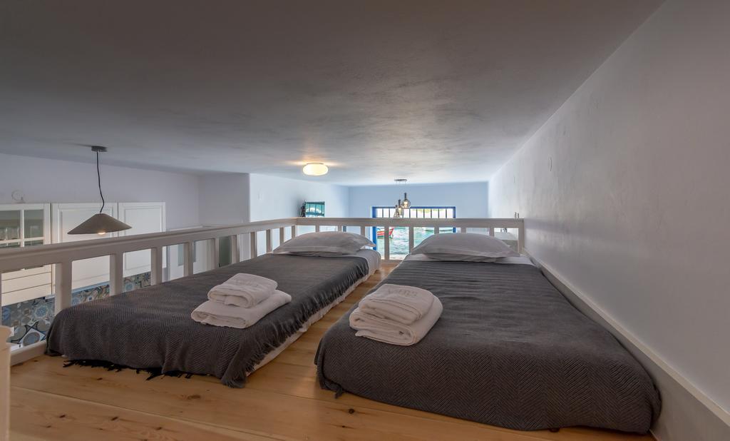 Fani Dream Suite Pachaina Bagian luar foto