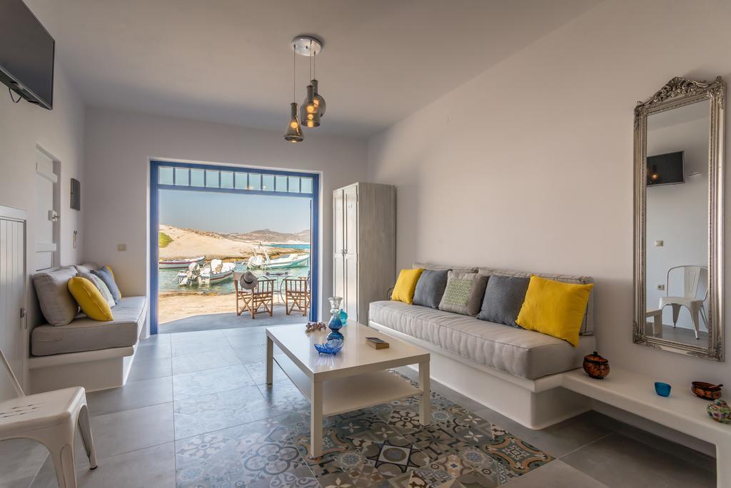 Fani Dream Suite Pachaina Bagian luar foto