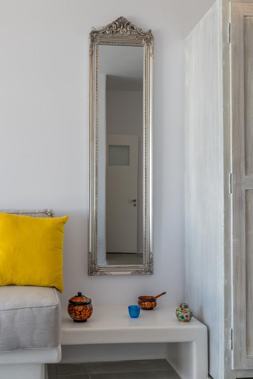 Fani Dream Suite Pachaina Bagian luar foto