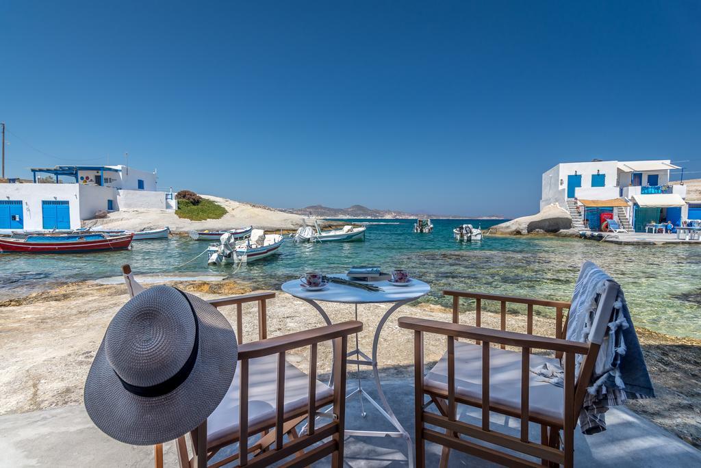 Fani Dream Suite Pachaina Bagian luar foto