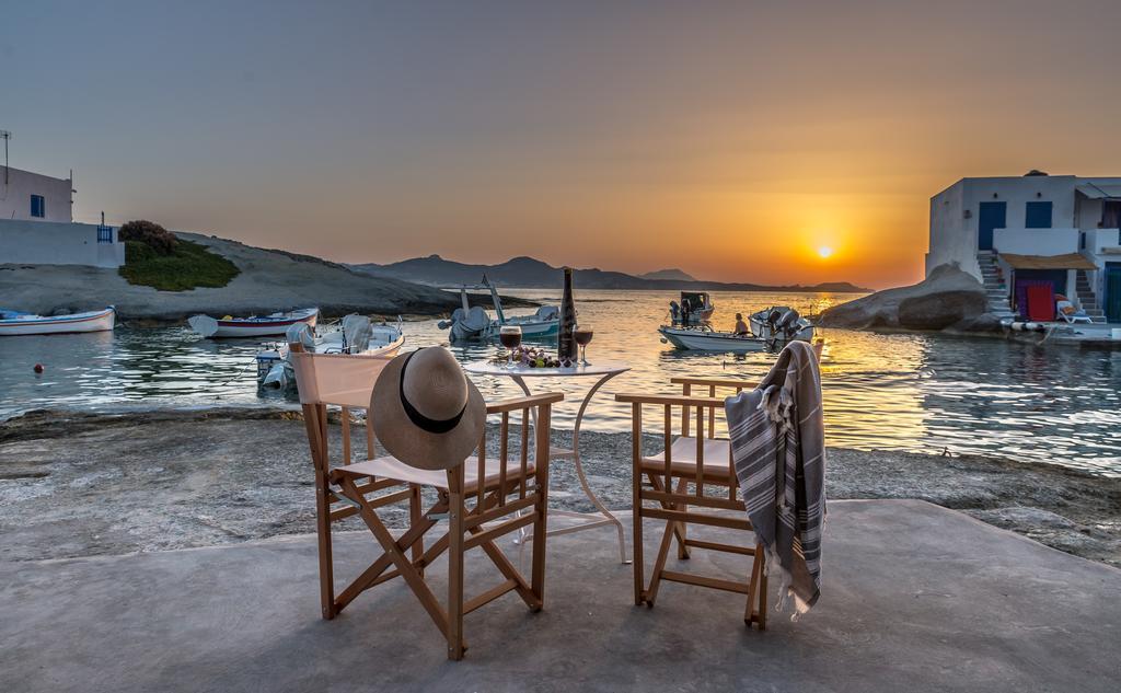 Fani Dream Suite Pachaina Bagian luar foto